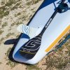 Nafukovací paddleboard Gladiator Elite Touring – detail 4