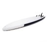 Nafukovací paddleboard na řeku Gladiator River S – detail 2