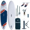 Nafukovací windsup paddleboard Gladiator Wind 10'7x32x5