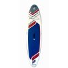 Nafukovací windsup paddleboard Gladiator Wind - 10'7"x32"x5"