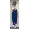 Nafukovací windsup paddleboard Gladiator Wind - 10'7"x32"x5"