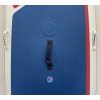 Nafukovací windsup paddleboard Gladiator Wind - 10'7"x32"x5"