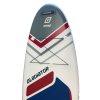 Nafukovací windsup paddleboard Gladiator Wind - 10'7"x32"x5"
