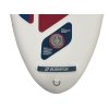 Nafukovací windsup paddleboard Gladiator Wind - 10'7"x32"x5"