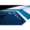 Nafukovací paddleboard Aqua Marina Ray - 11'0"x33"x6"