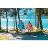 Nafukovací paddleboard Aqua Marina Halo - 10'0"x32"x6"