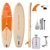 Nafukovací paddleboard Aqua Marina Halo - 10'0"x32"x6"