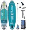 nafukovaci paddleboard skiffo komplet s padlem