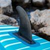 nafukovaci paddleboard skiffo komplet s padlem fina